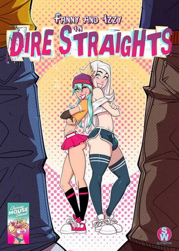 Cover of Dire Straights 1